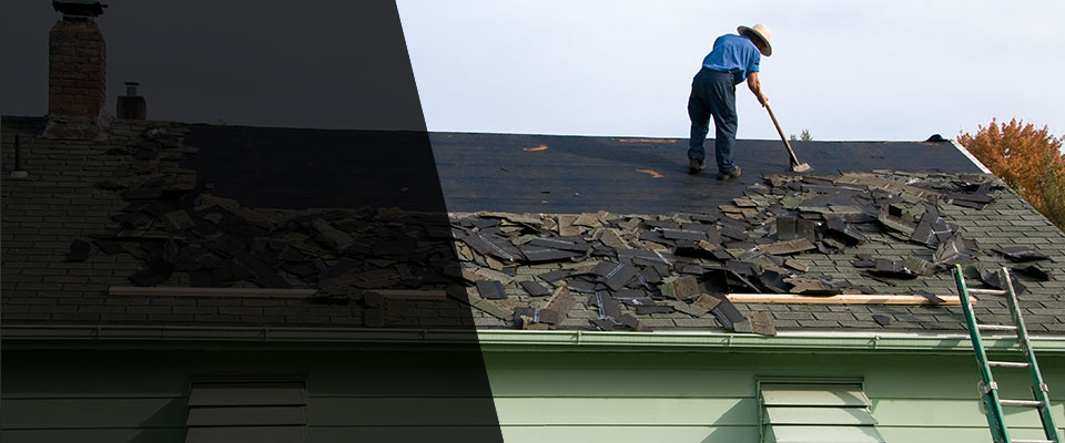 Plainville Roofing Contractors