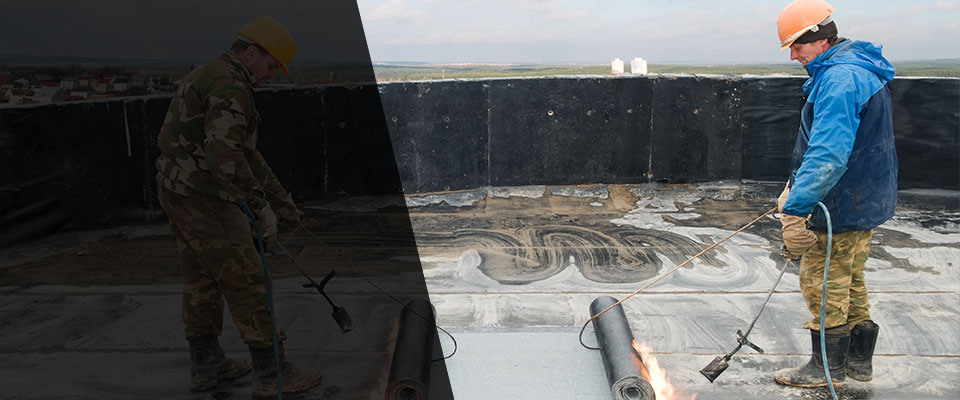 Plainville Roofing Contractors