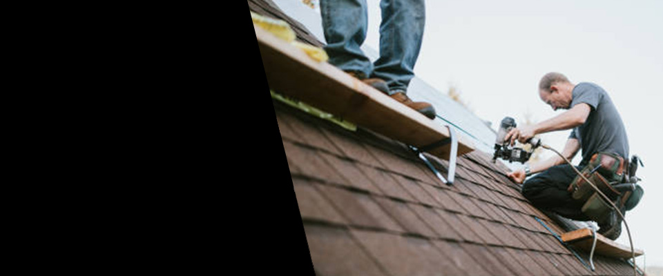 Plainville Roofing Contractors